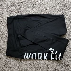 Victoria's Secret | Leggings | M | Full length